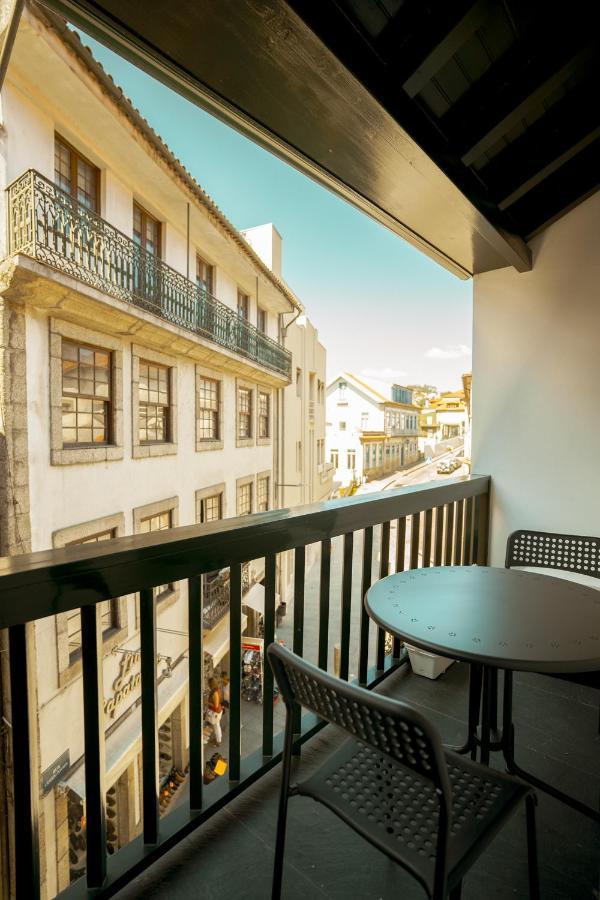 Apartment 5 De Outubro