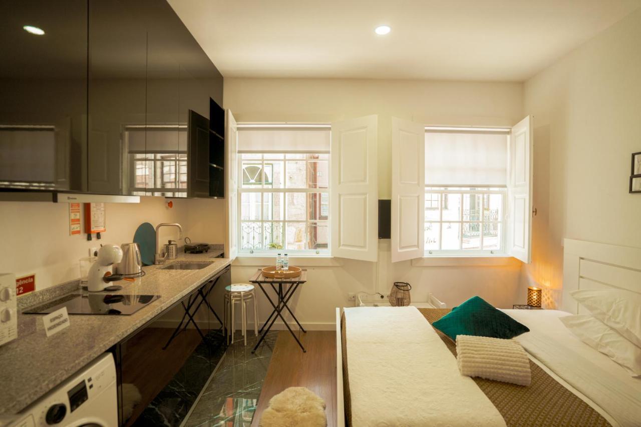 Apartment 5 De Outubro Amarante