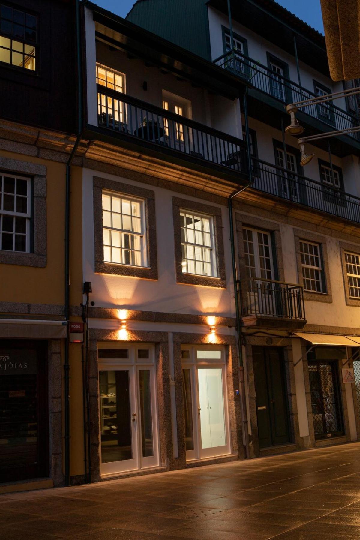5 De Outubro Apartment Amarante